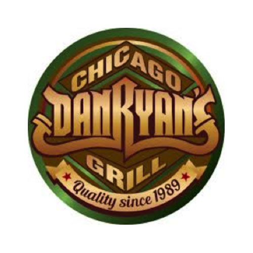 chicago danryan’s logo